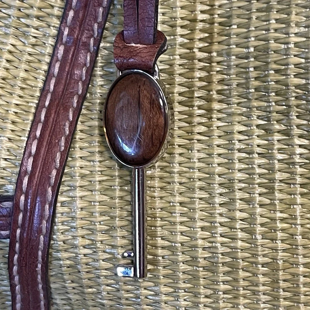 Fossil vintage bag